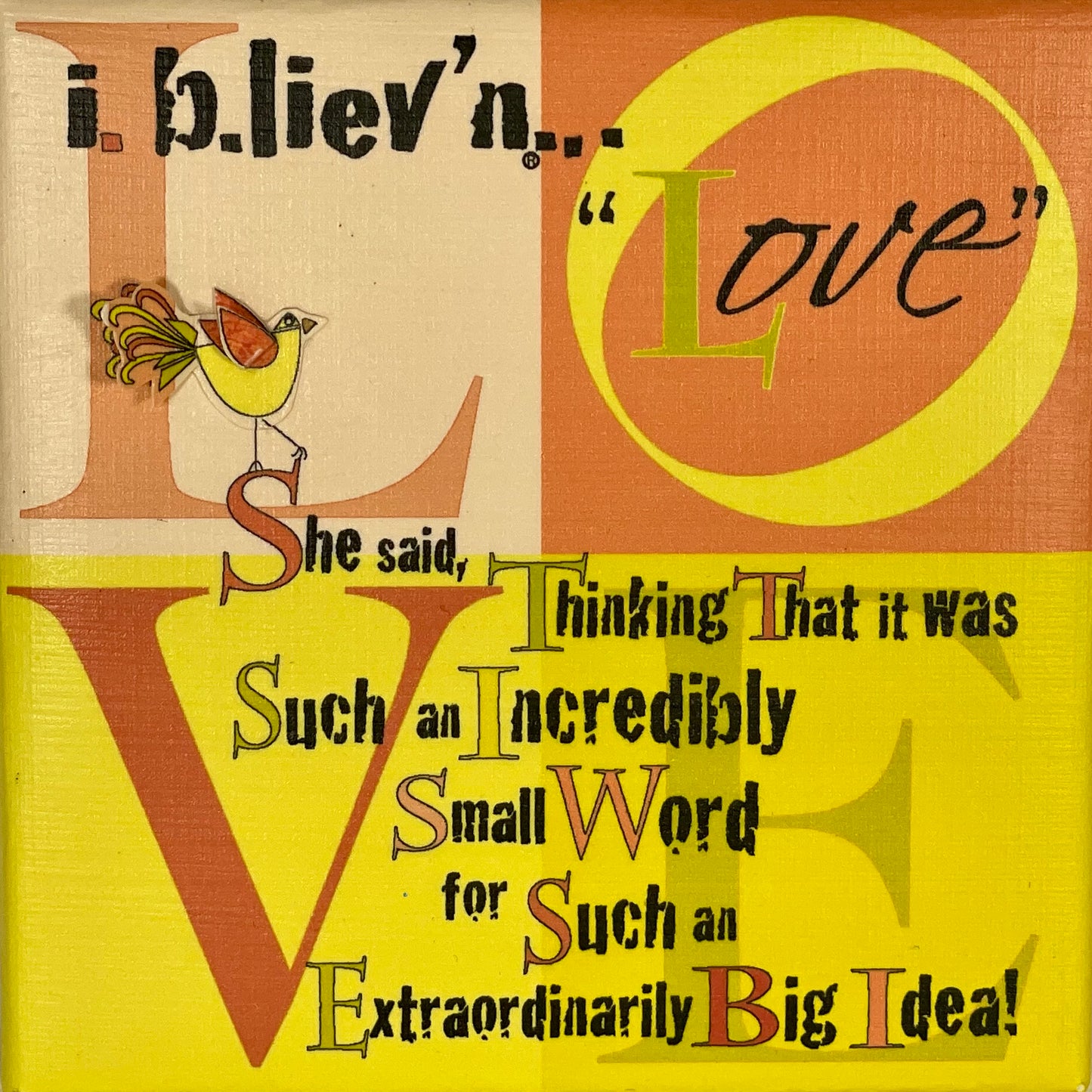 Love