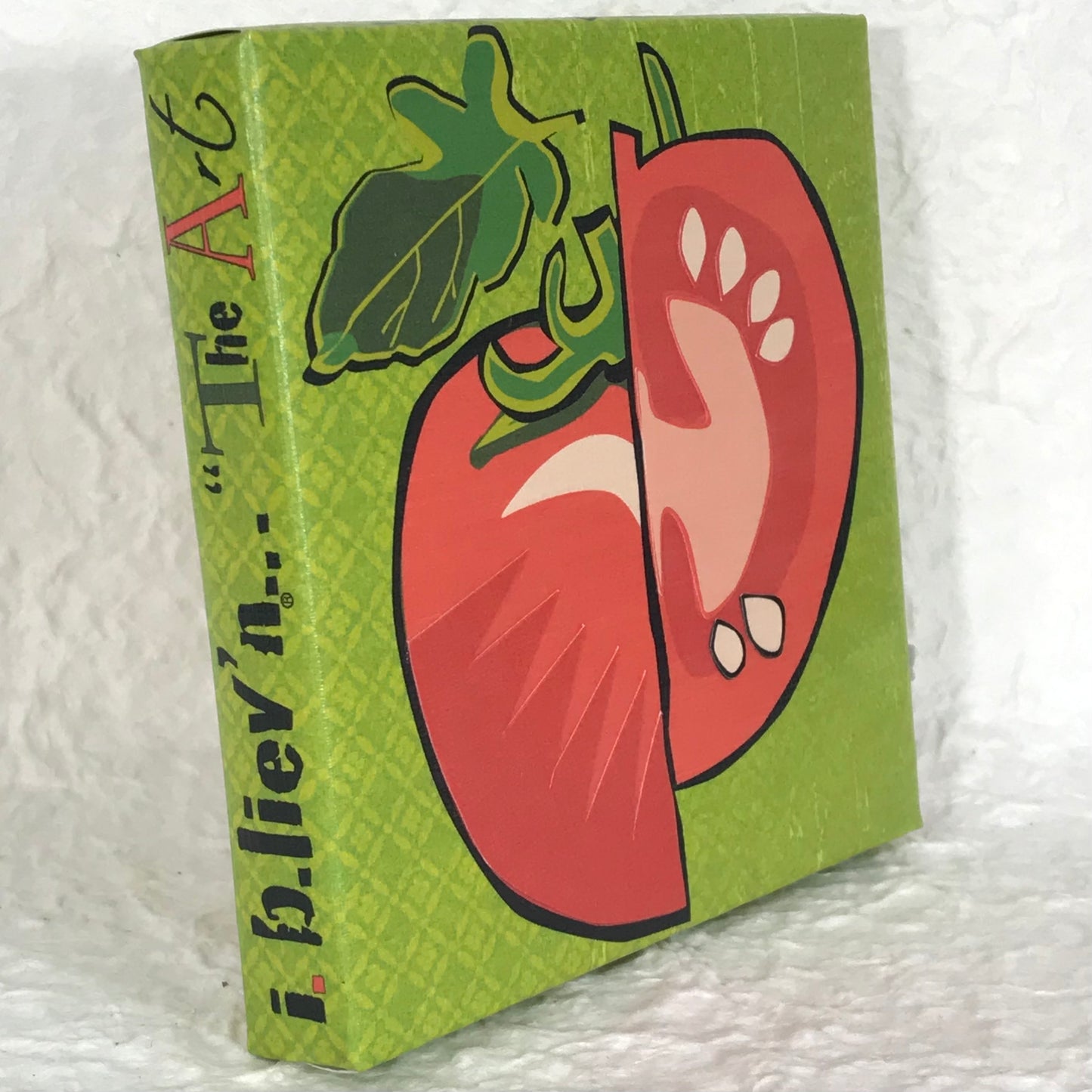 The Art of the Modern Tomato