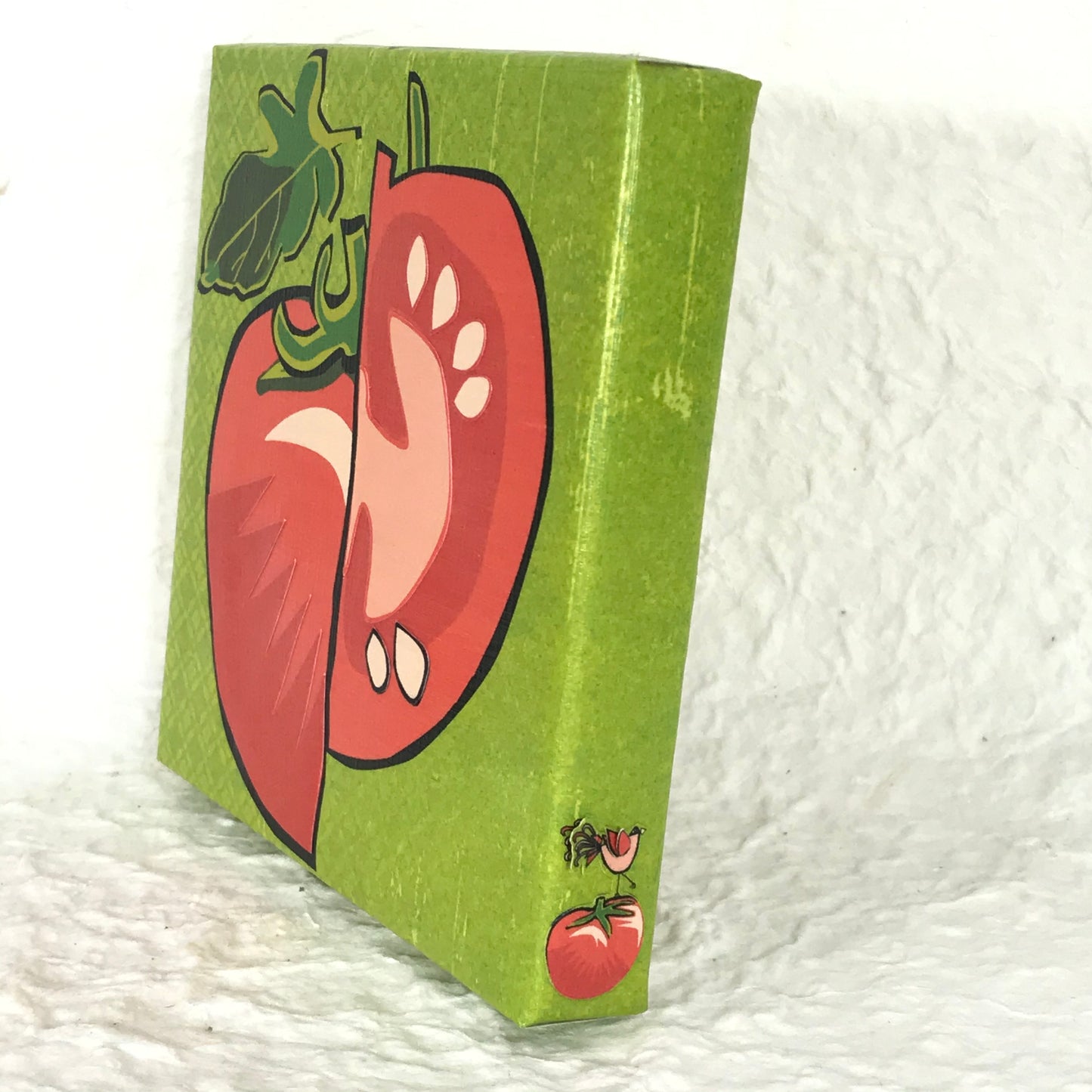 The Art of the Modern Tomato