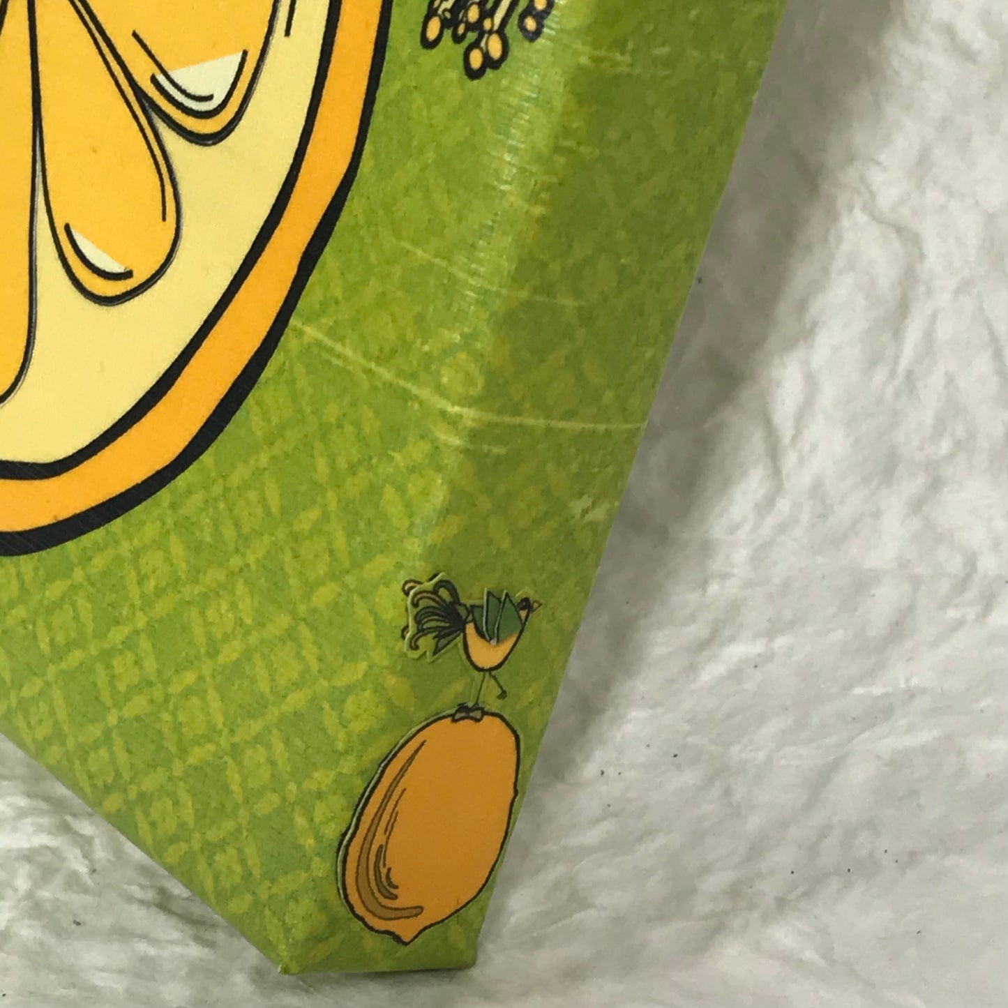 The Art of the Modern Lemon