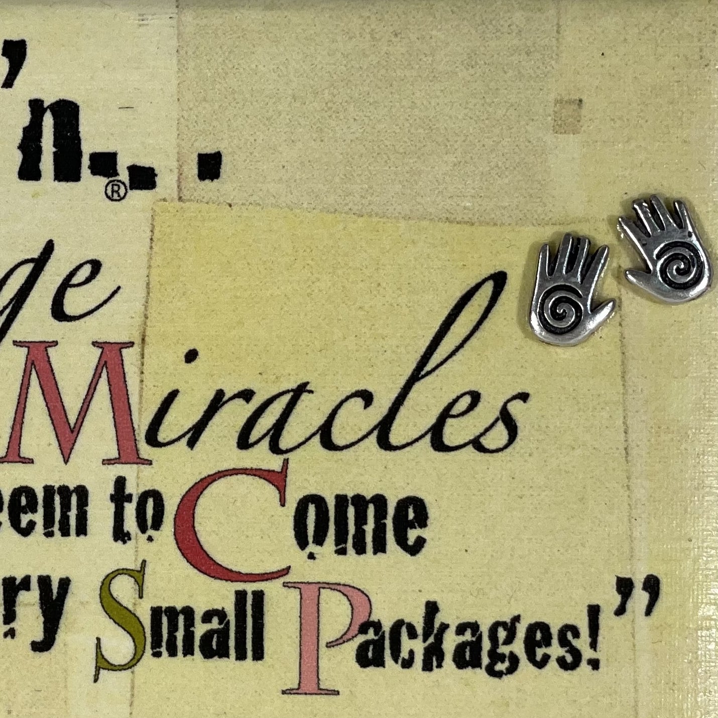 Huge Miracles Girls