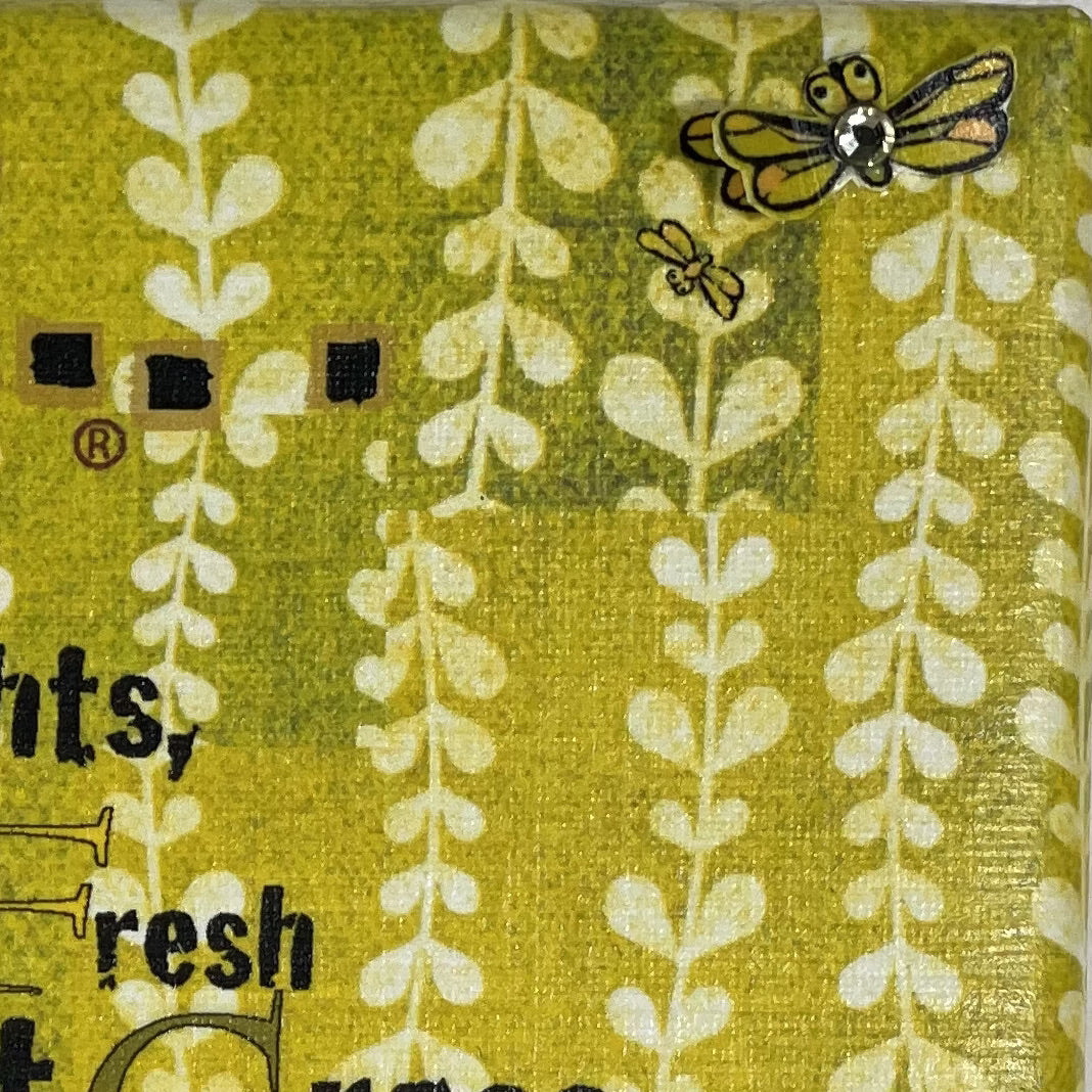 Fireflies