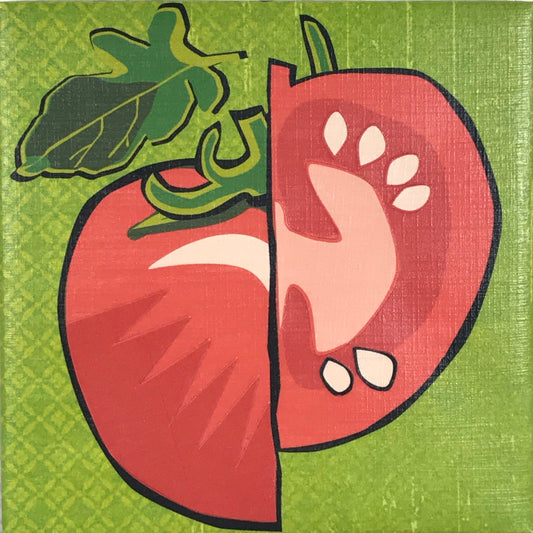 The Art of the Modern Tomato