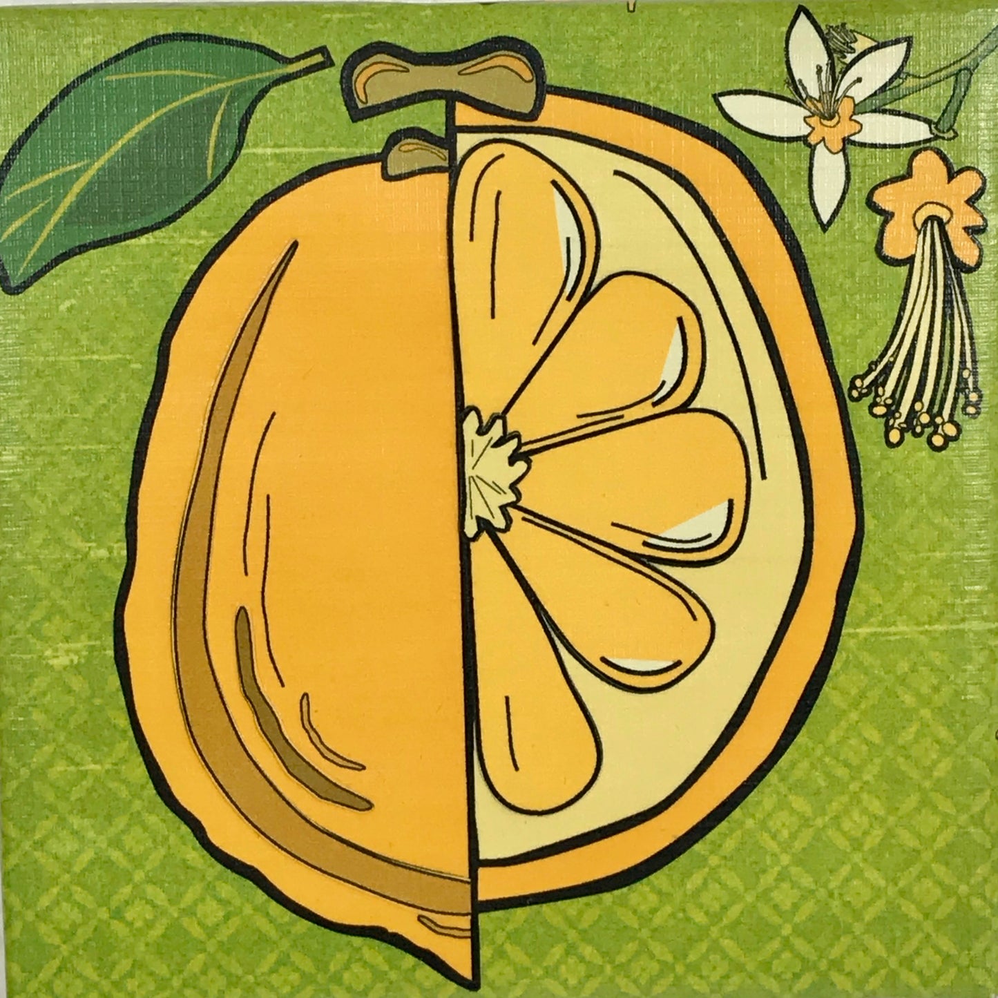 The Art of the Modern Lemon